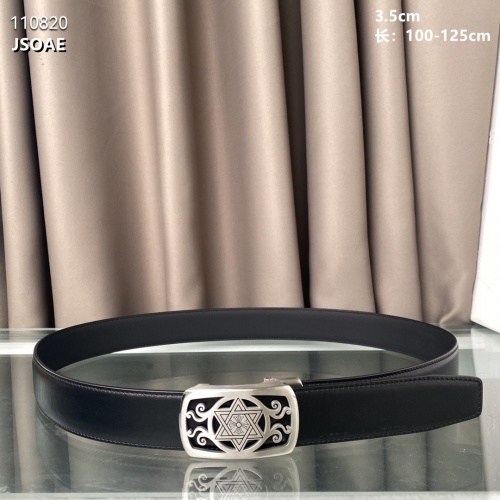 Chrome Hearts AAA Quality Belts For Men #955184 $60.00 USD, Wholesale Replica Chrome Hearts AAA Quality Belts