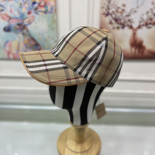 Burberry Caps #958092 $34.00 USD, Wholesale Replica Burberry Caps