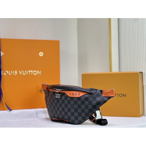 Replica Louis Vuitton LV AAA Man Pockets #958688 $64.00 USD for Wholesale