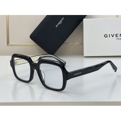 Givenchy AAA Quality Sunglasses #959341 $60.00 USD, Wholesale Replica Givenchy AAA Quality Sunglasses