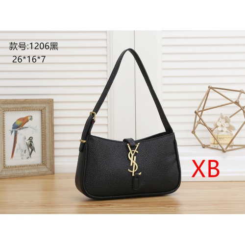 Yves Saint Laurent YSL Fashion Messenger Bags For Women #960695 $29.00 USD, Wholesale Replica Yves Saint Laurent YSL Fashion Messenger Bags