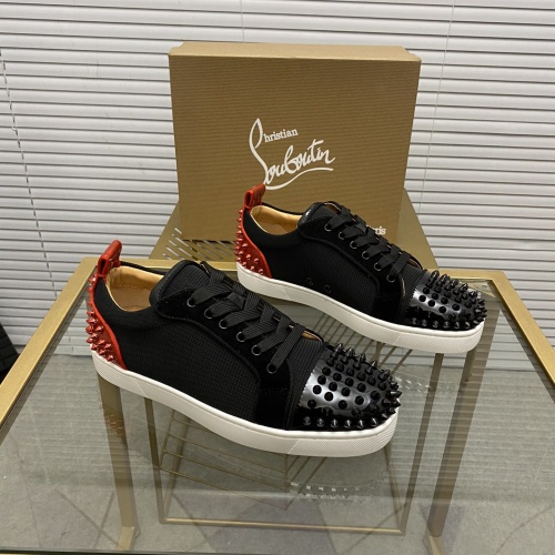 Christian Louboutin Fashion Shoes For Women #960846 $88.00 USD, Wholesale Replica Christian Louboutin Casual Shoes