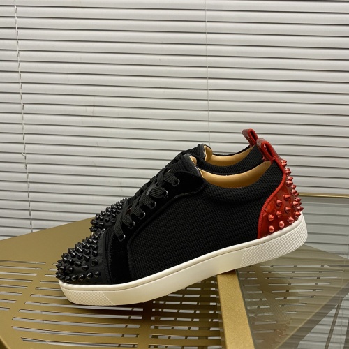 Replica Christian Louboutin Fashion Shoes For Men #960848 $88.00 USD for Wholesale