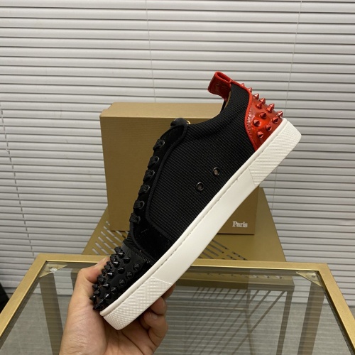 Replica Christian Louboutin Fashion Shoes For Men #960848 $88.00 USD for Wholesale