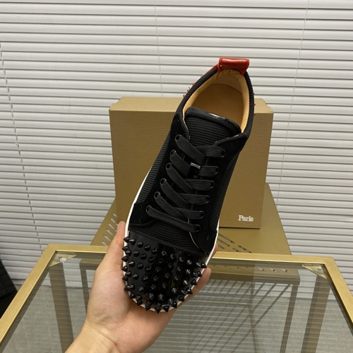 Replica Christian Louboutin Fashion Shoes For Men #960848 $88.00 USD for Wholesale