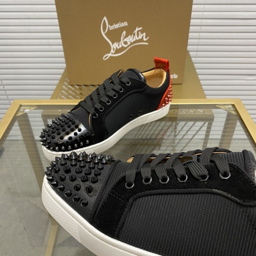 Replica Christian Louboutin Fashion Shoes For Men #960848 $88.00 USD for Wholesale