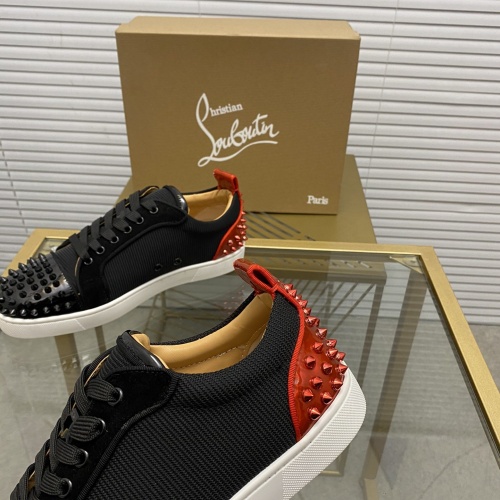 Replica Christian Louboutin Fashion Shoes For Men #960848 $88.00 USD for Wholesale