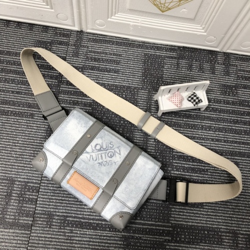 Replica Louis Vuitton LV AAA Man Pockets #961376 $80.00 USD for Wholesale