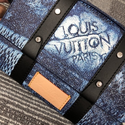 Replica Louis Vuitton LV AAA Man Pockets #961377 $80.00 USD for Wholesale