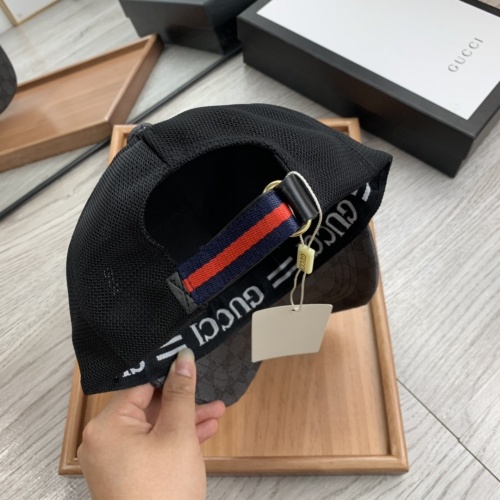 Replica Gucci Caps #961852 $29.00 USD for Wholesale