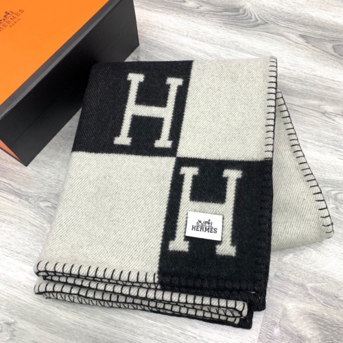 Hermes Blankets #962088 $170.00 USD, Wholesale Replica Hermes Blanket