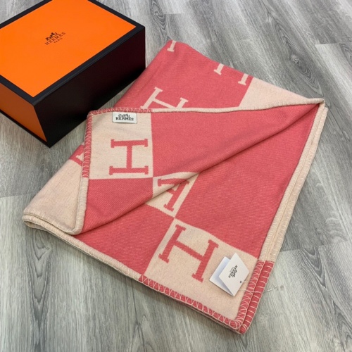 Hermes Blankets #962093 $170.00 USD, Wholesale Replica Hermes Blanket