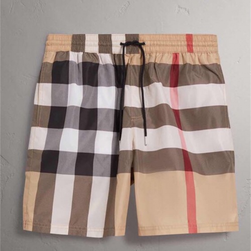 Burberry Pants For Men #962667 $48.00 USD, Wholesale Replica Burberry Pants