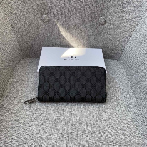 Gucci AAA Wallets #963431 $42.00 USD, Wholesale Replica Gucci AAA Wallets