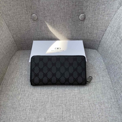 Replica Gucci AAA Wallets #963431 $42.00 USD for Wholesale