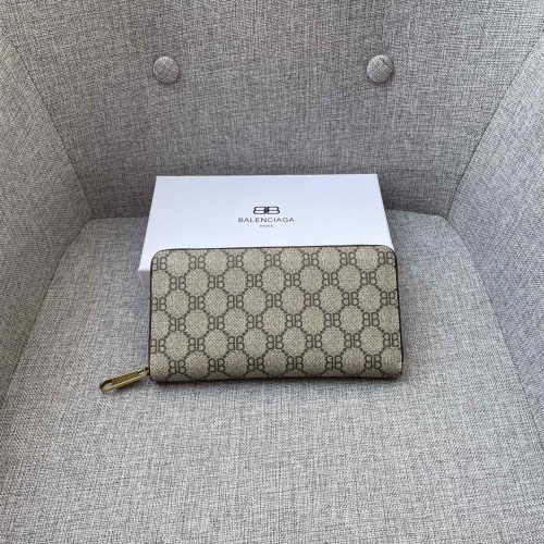 Gucci AAA Wallets #963432 $42.00 USD, Wholesale Replica Gucci AAA Wallets