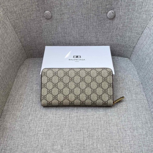 Replica Gucci AAA Wallets #963432 $42.00 USD for Wholesale