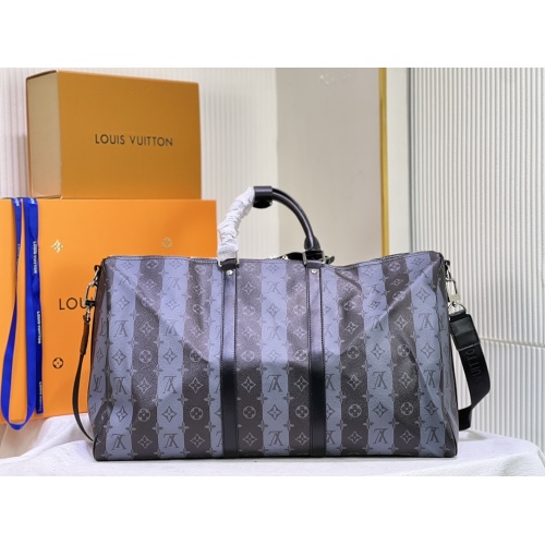 Replica Louis Vuitton Travel Bags #963522 $100.00 USD for Wholesale