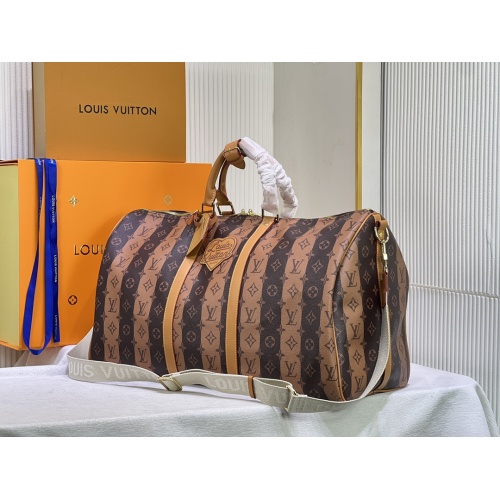 Replica Louis Vuitton Travel Bags #963523 $100.00 USD for Wholesale