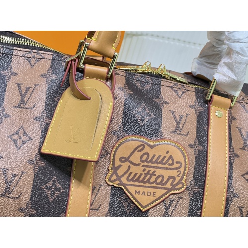 Replica Louis Vuitton Travel Bags #963523 $100.00 USD for Wholesale