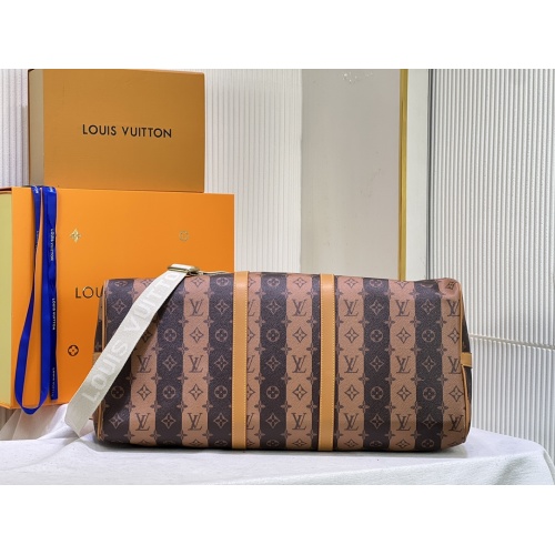 Replica Louis Vuitton Travel Bags #963523 $100.00 USD for Wholesale