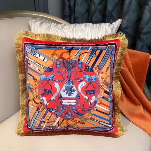 Hermes Pillows #963788 $36.00 USD, Wholesale Replica Hermes Pillows