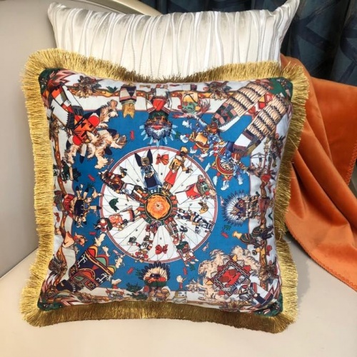 Hermes Pillows #963789 $36.00 USD, Wholesale Replica Hermes Pillows