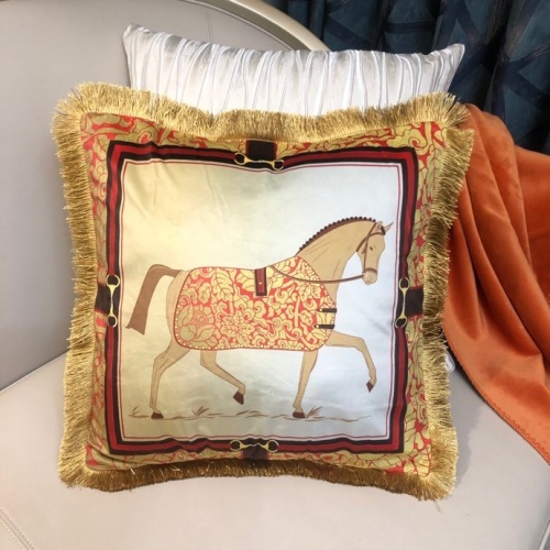 Hermes Pillows #963792 $36.00 USD, Wholesale Replica Hermes Pillows