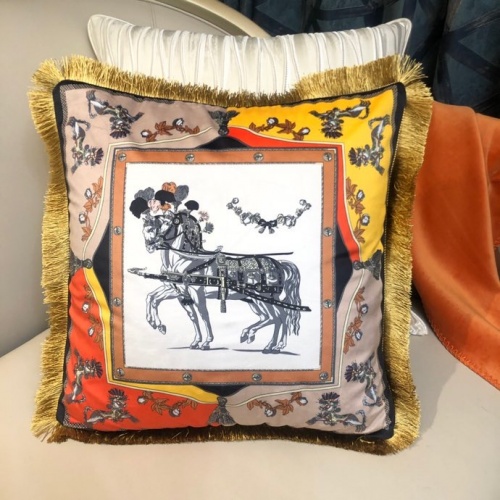 Hermes Pillows #963802 $36.00 USD, Wholesale Replica Hermes Pillows