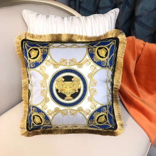 Versace Pillows #963804 $36.00 USD, Wholesale Replica Versace Pillows