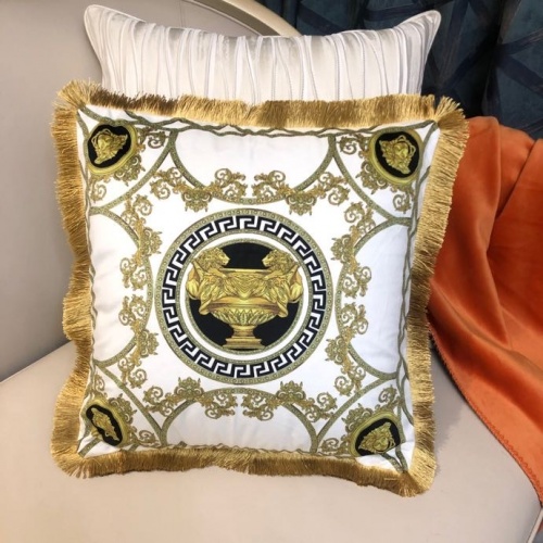 Versace Pillows #963805 $36.00 USD, Wholesale Replica Versace Pillows