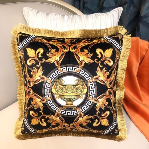 Versace Pillows #963806 $36.00 USD, Wholesale Replica Versace Pillows