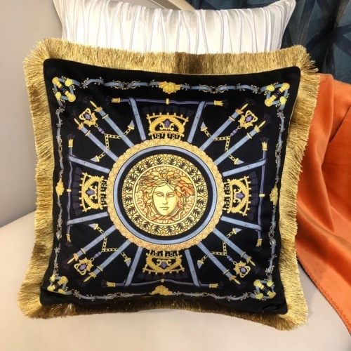 Versace Pillows #963807 $36.00 USD, Wholesale Replica Versace Pillows