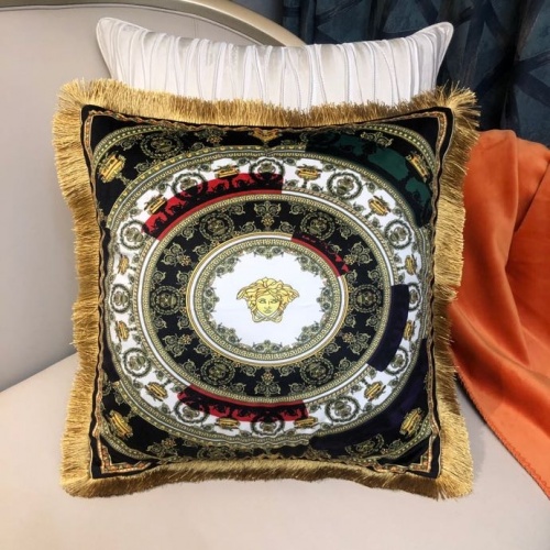 Versace Pillows #963808 $36.00 USD, Wholesale Replica Versace Pillows