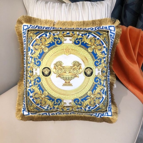 Versace Pillows #963809 $36.00 USD, Wholesale Replica Versace Pillows