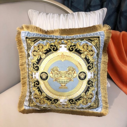 Versace Pillows #963810 $36.00 USD, Wholesale Replica Versace Pillows