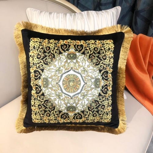 Versace Pillows #963811 $36.00 USD, Wholesale Replica Versace Pillows