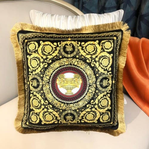 Versace Pillows #963812 $36.00 USD, Wholesale Replica Versace Pillows