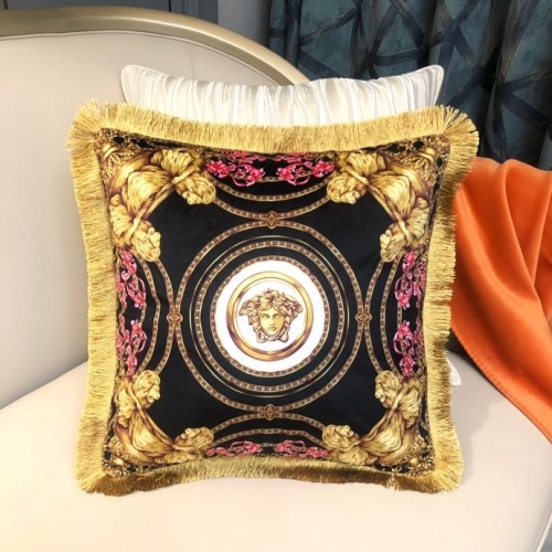 Versace Pillows #963813 $36.00 USD, Wholesale Replica Versace Pillows