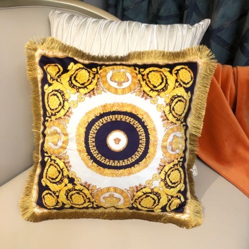 Versace Pillows #963814 $36.00 USD, Wholesale Replica Versace Pillows