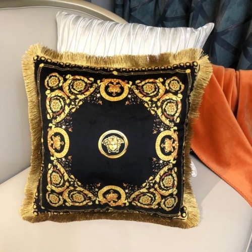 Versace Pillows #963815 $36.00 USD, Wholesale Replica Versace Pillows