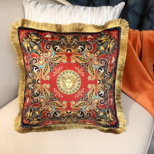 Versace Pillows #963817 $36.00 USD, Wholesale Replica Versace Pillows