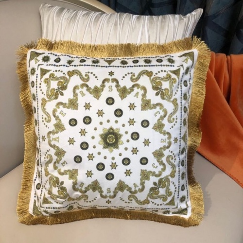 Versace Pillows #963818 $36.00 USD, Wholesale Replica Versace Pillows