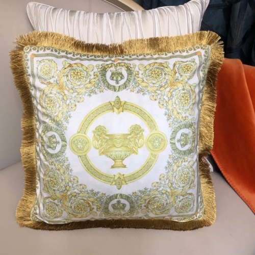 Versace Pillows #963820 $36.00 USD, Wholesale Replica Versace Pillows