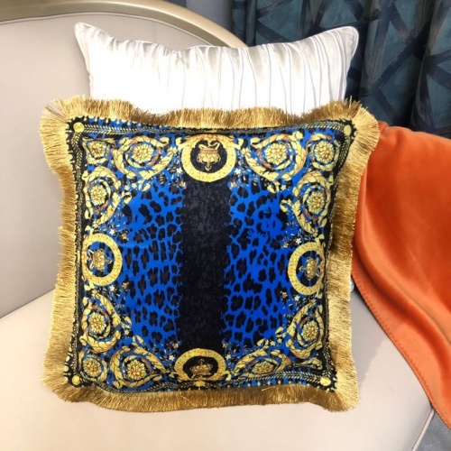 Versace Pillows #963821 $36.00 USD, Wholesale Replica Versace Pillows