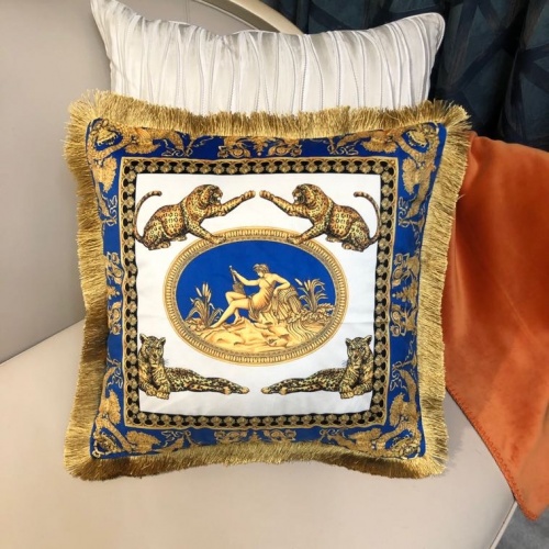 Versace Pillows #963822 $36.00 USD, Wholesale Replica Versace Pillows