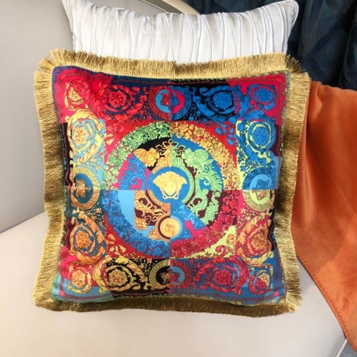 Versace Pillows #963823 $36.00 USD, Wholesale Replica Versace Pillows