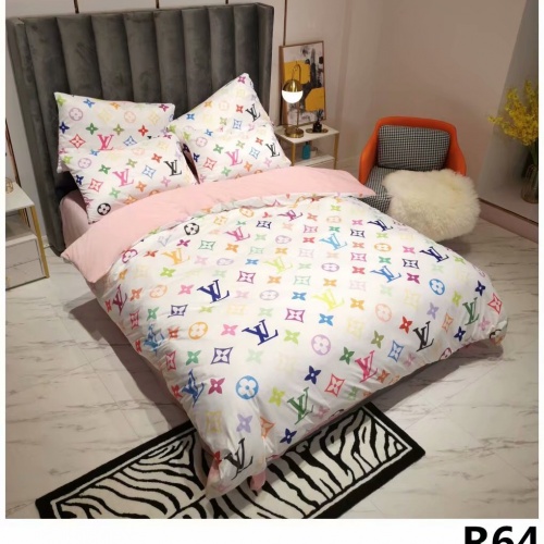 Louis Vuitton Bedding #963838 $85.00 USD, Wholesale Replica Louis Vuitton Bedding