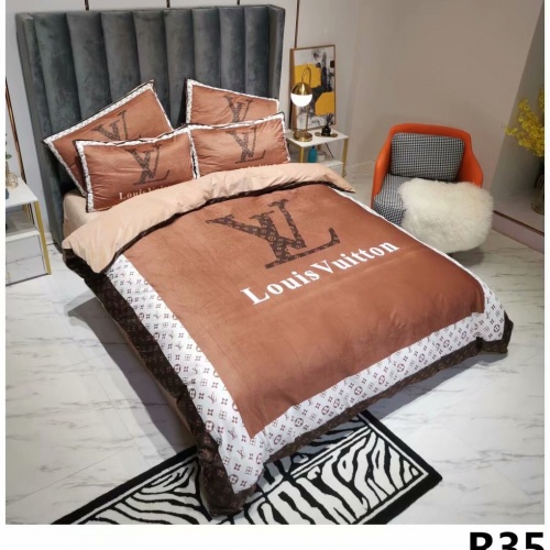 Louis Vuitton Bedding #963840 $85.00 USD, Wholesale Replica Louis Vuitton Bedding