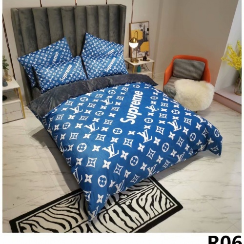 Louis Vuitton Bedding #963843 $85.00 USD, Wholesale Replica Louis Vuitton Bedding